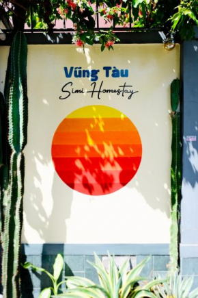 Simi Homestay